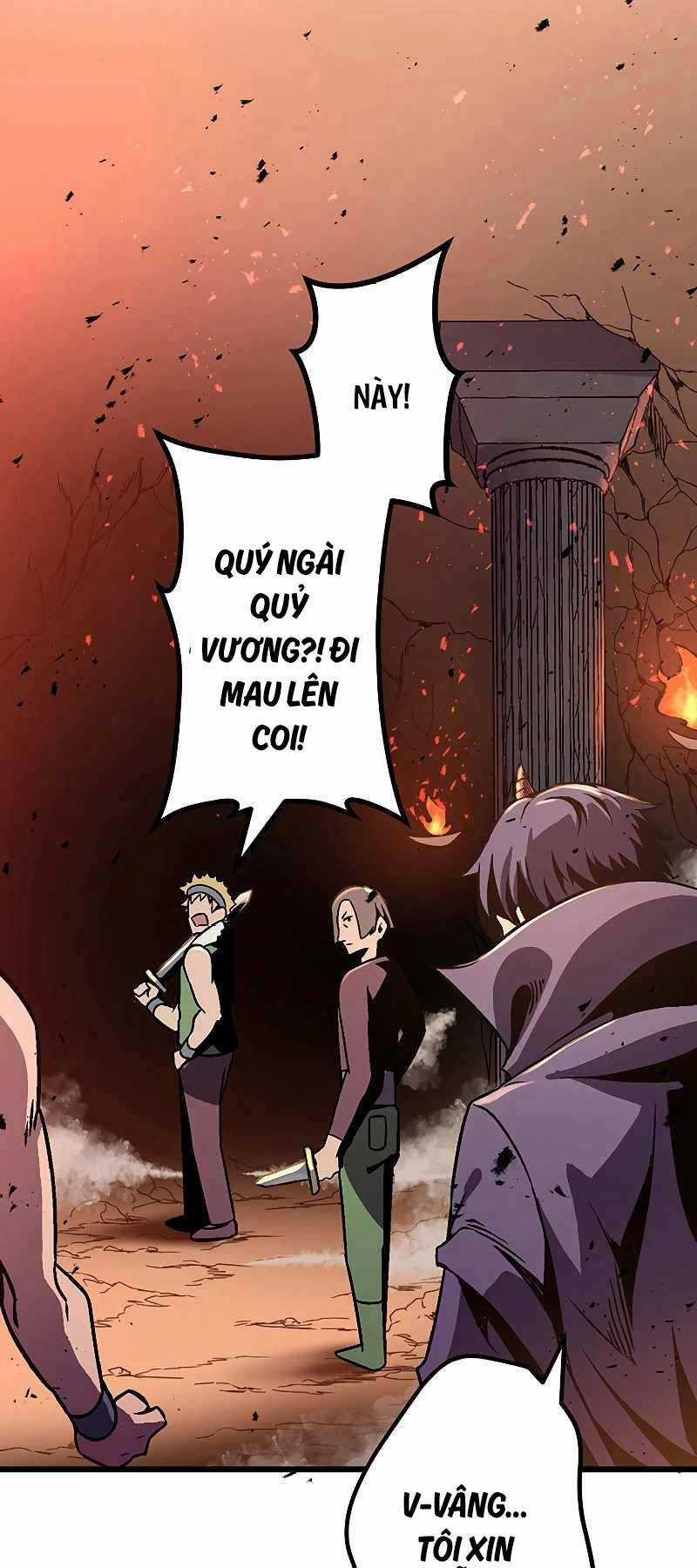 Phòng Thủ Hầm Ngục - Chapter 3 - Trang 43