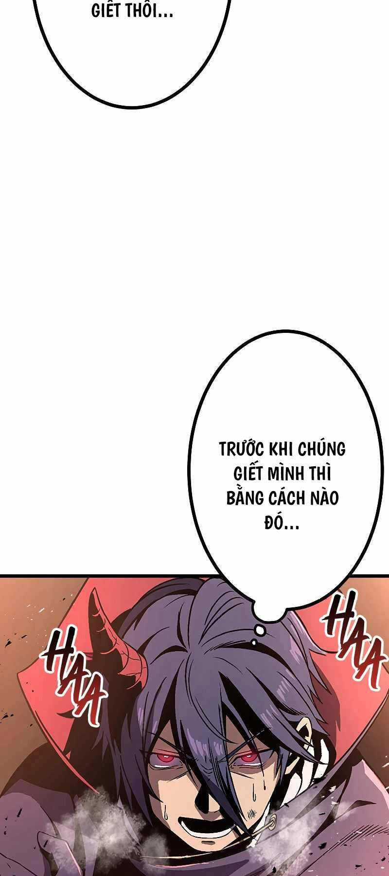 Phòng Thủ Hầm Ngục - Chapter 3 - Trang 47