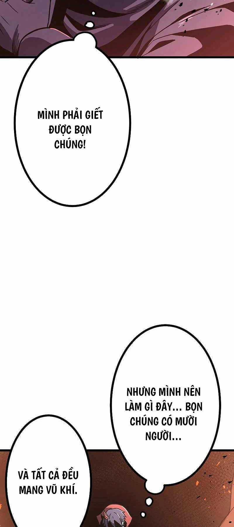 Phòng Thủ Hầm Ngục - Chapter 3 - Trang 48