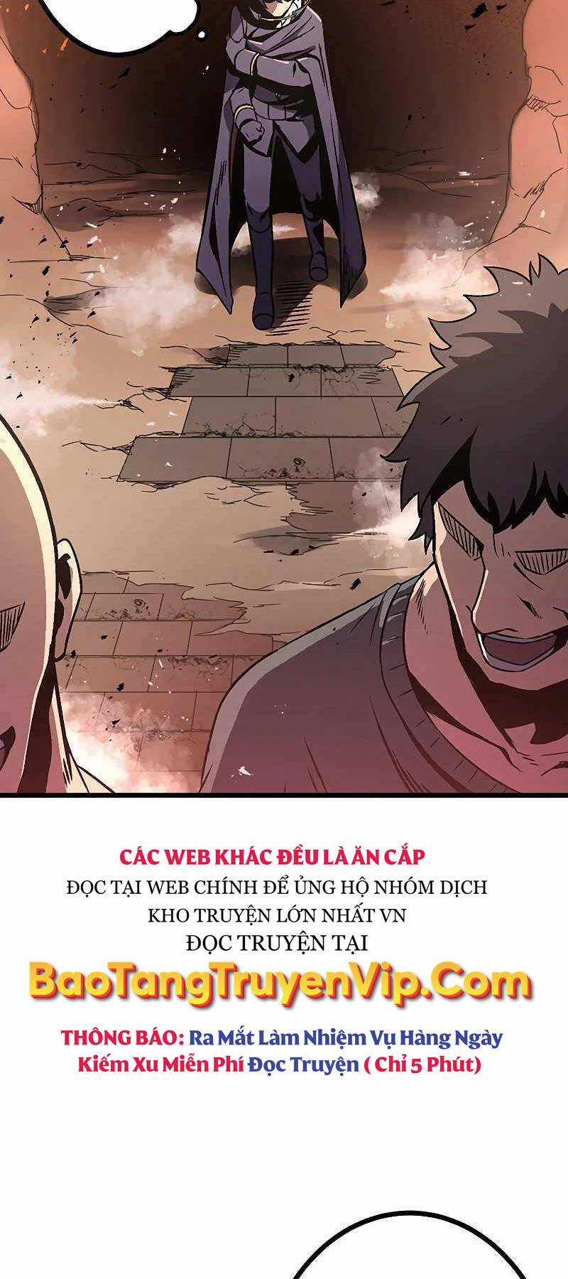 Phòng Thủ Hầm Ngục - Chapter 3 - Trang 49