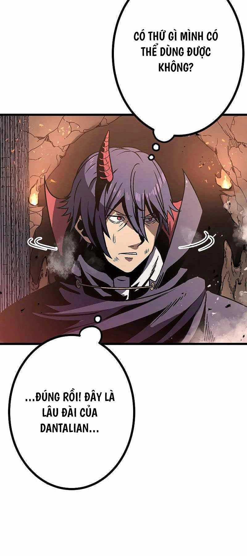 Phòng Thủ Hầm Ngục - Chapter 3 - Trang 50