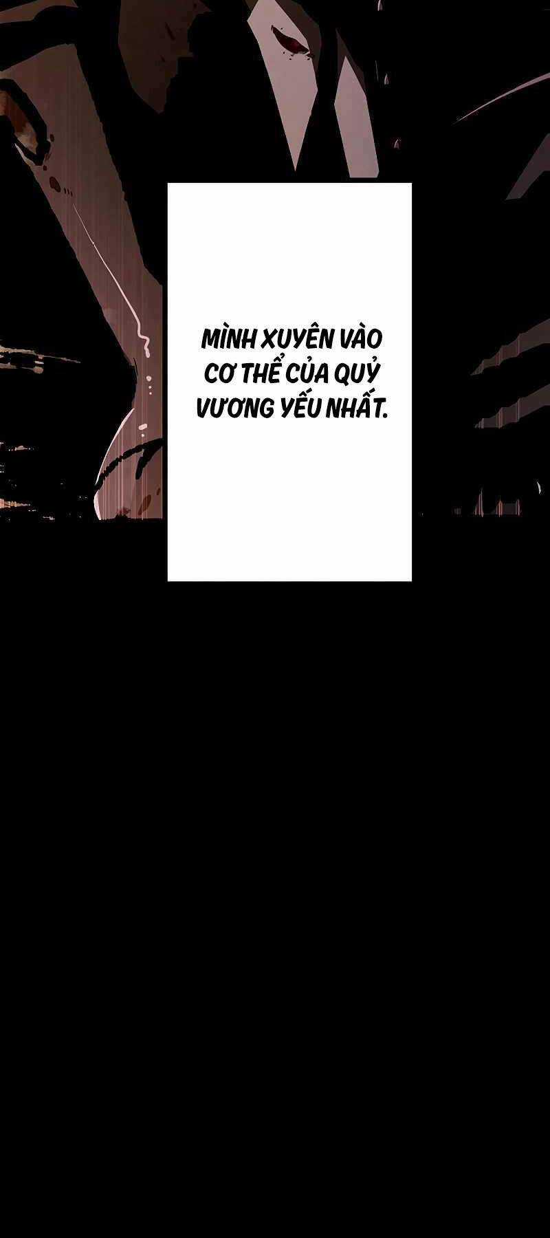 Phòng Thủ Hầm Ngục - Chapter 3 - Trang 6