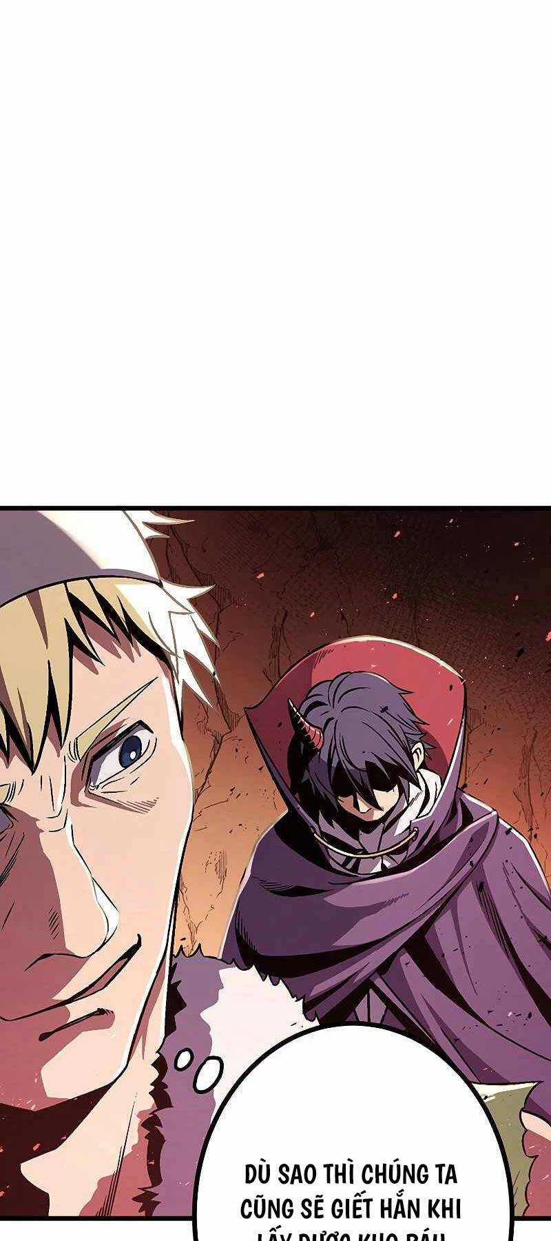 Phòng Thủ Hầm Ngục - Chapter 3 - Trang 53