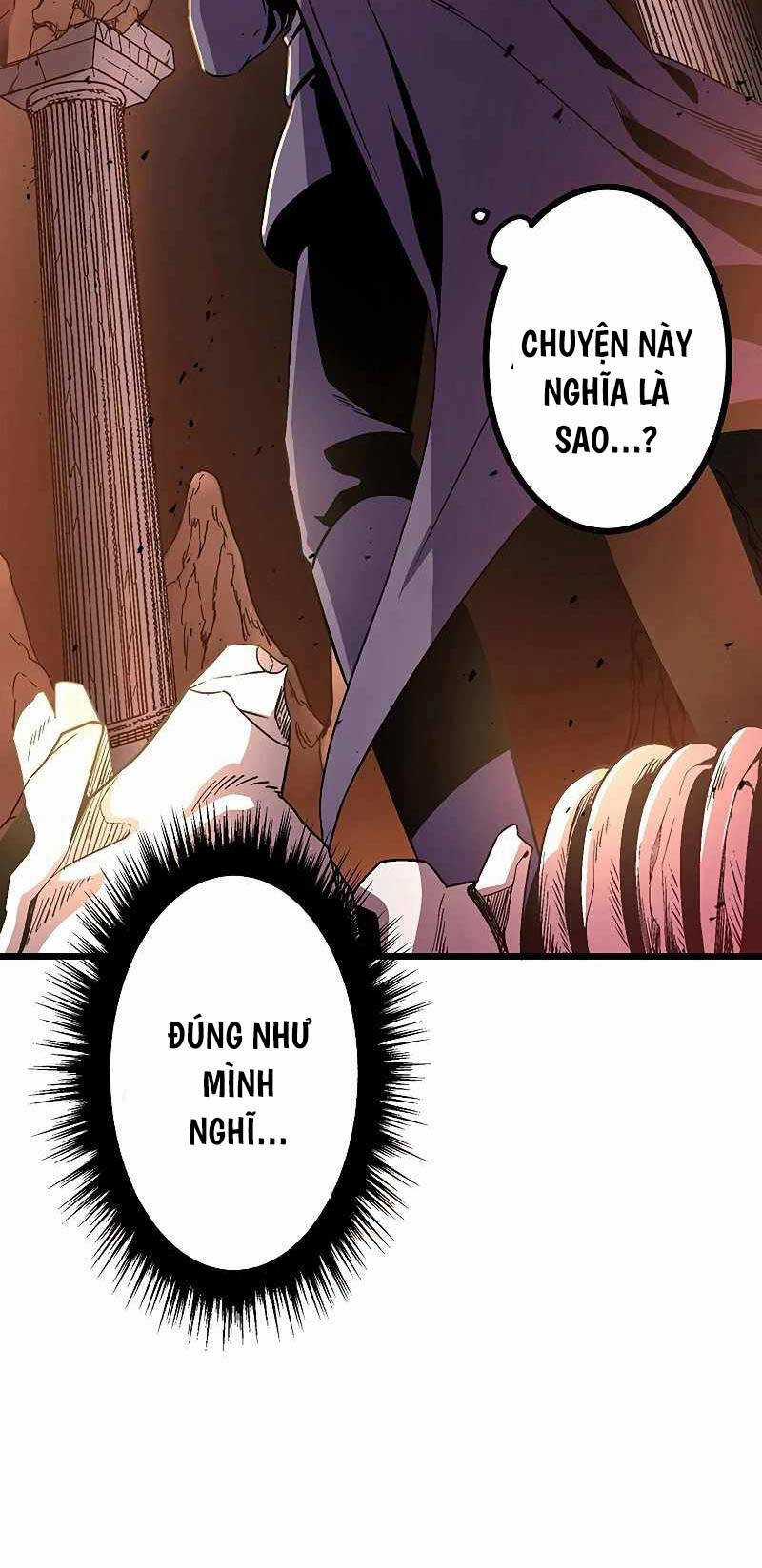 Phòng Thủ Hầm Ngục - Chapter 3 - Trang 55