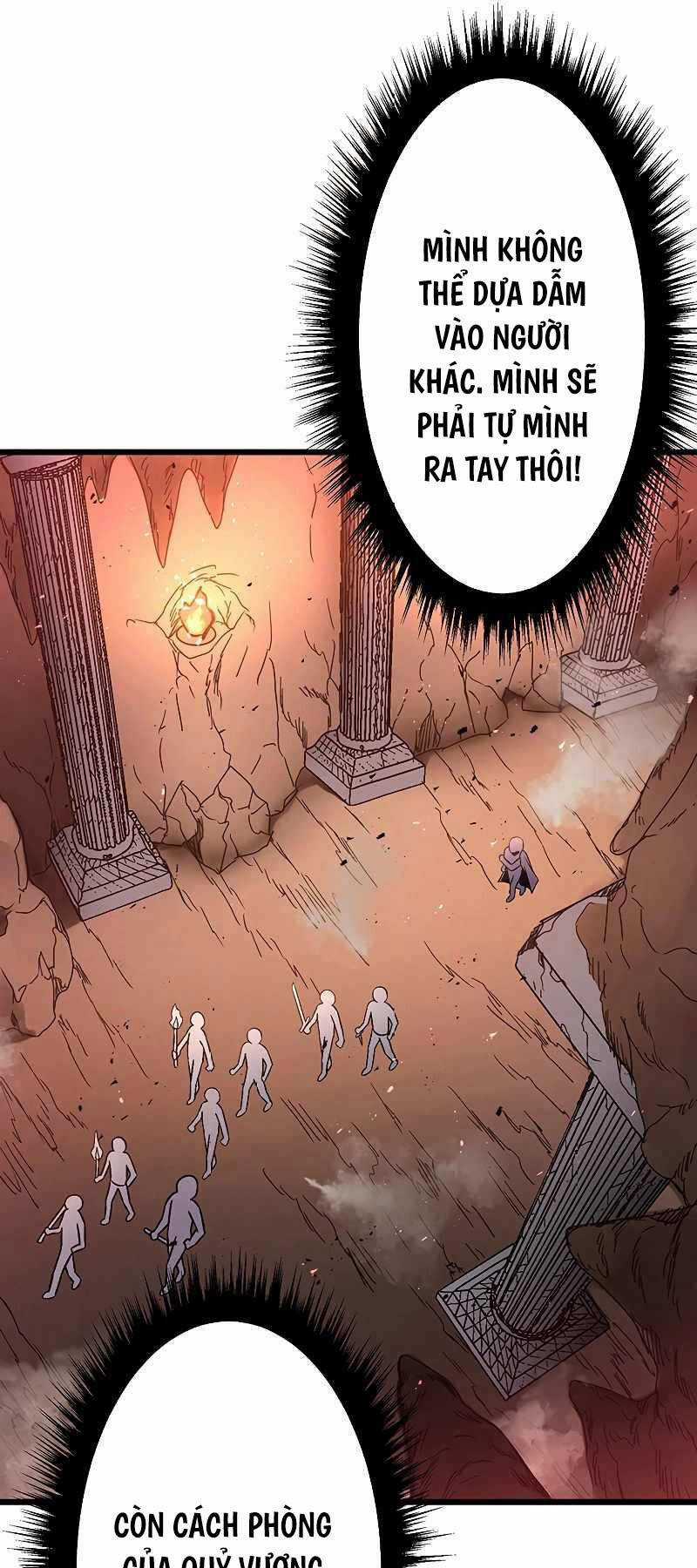 Phòng Thủ Hầm Ngục - Chapter 3 - Trang 56