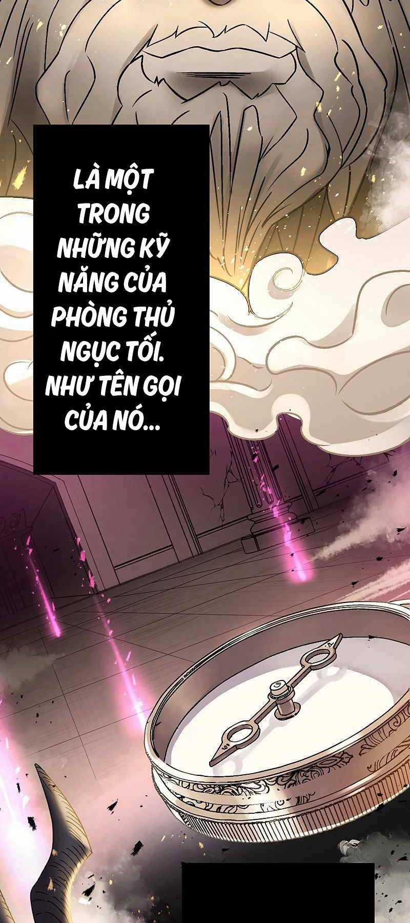 Phòng Thủ Hầm Ngục - Chapter 3 - Trang 71