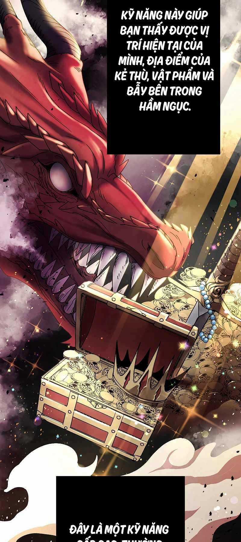 Phòng Thủ Hầm Ngục - Chapter 3 - Trang 72