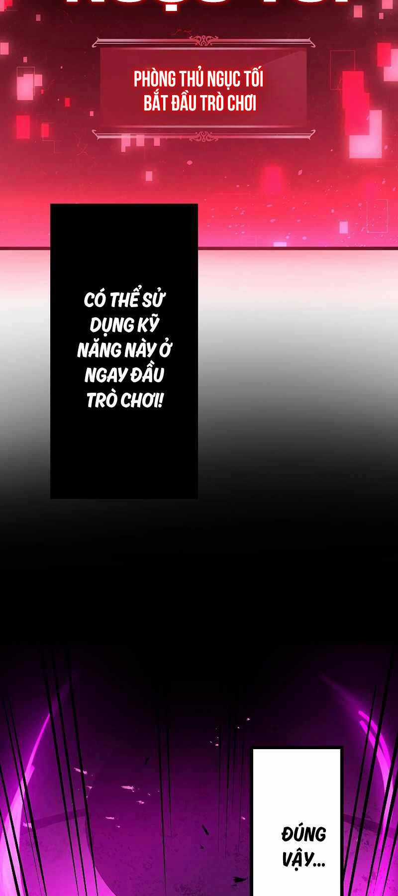 Phòng Thủ Hầm Ngục - Chapter 3 - Trang 74