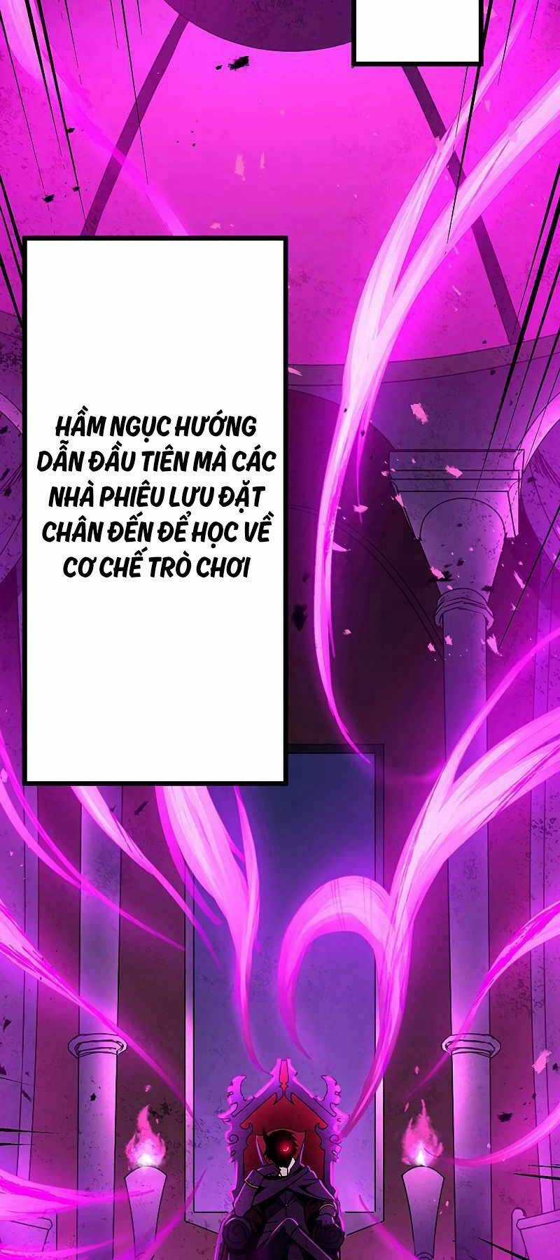Phòng Thủ Hầm Ngục - Chapter 3 - Trang 75