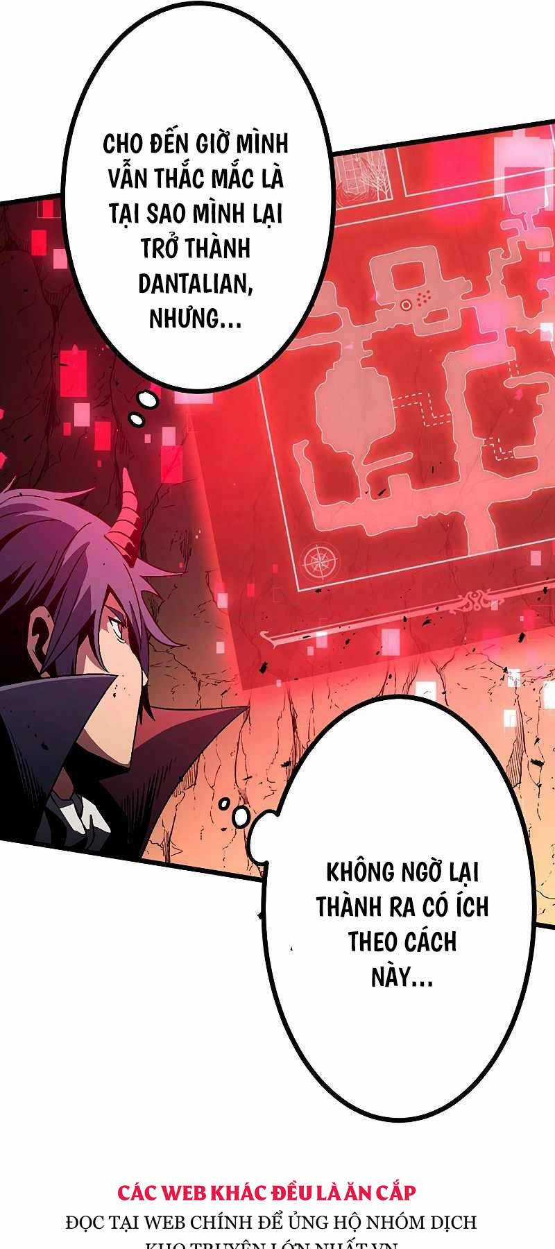 Phòng Thủ Hầm Ngục - Chapter 3 - Trang 77