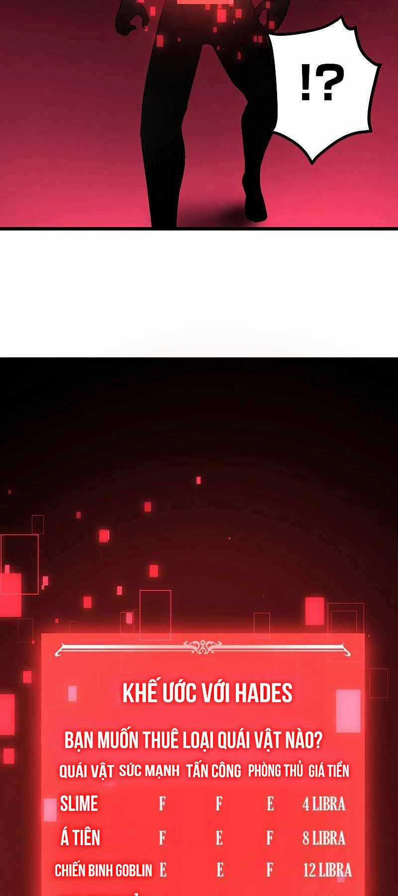 Phòng Thủ Hầm Ngục - Chapter 3 - Trang 83