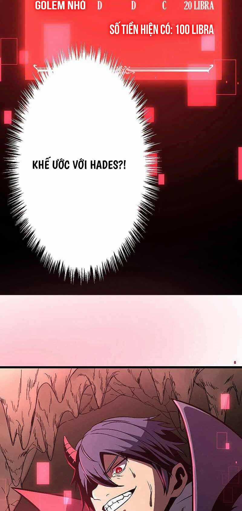 Phòng Thủ Hầm Ngục - Chapter 3 - Trang 84