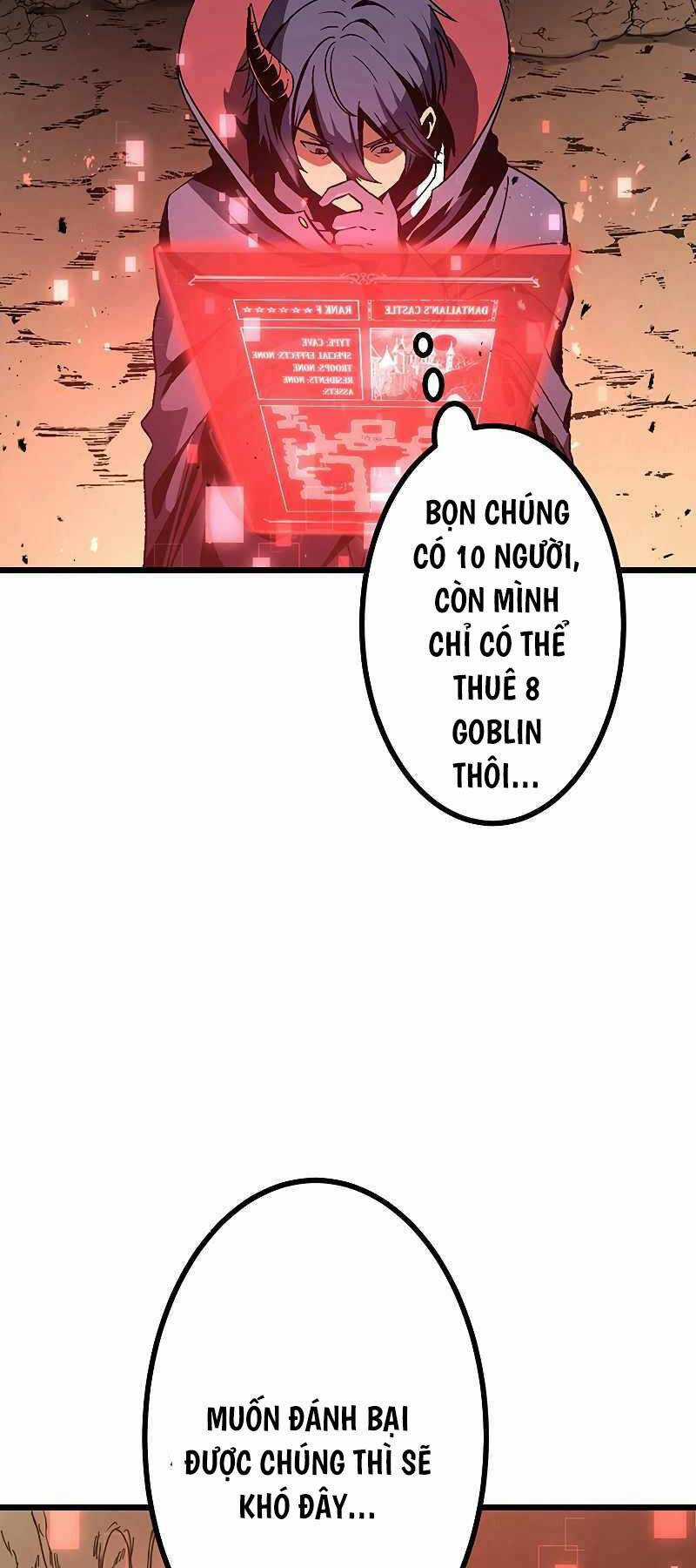 Phòng Thủ Hầm Ngục - Chapter 3 - Trang 89