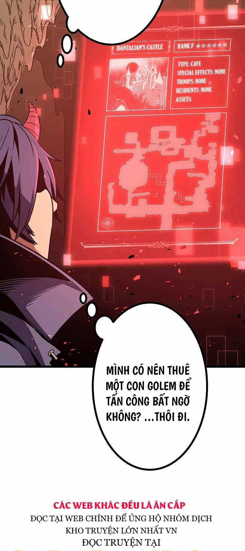 Phòng Thủ Hầm Ngục - Chapter 3 - Trang 90