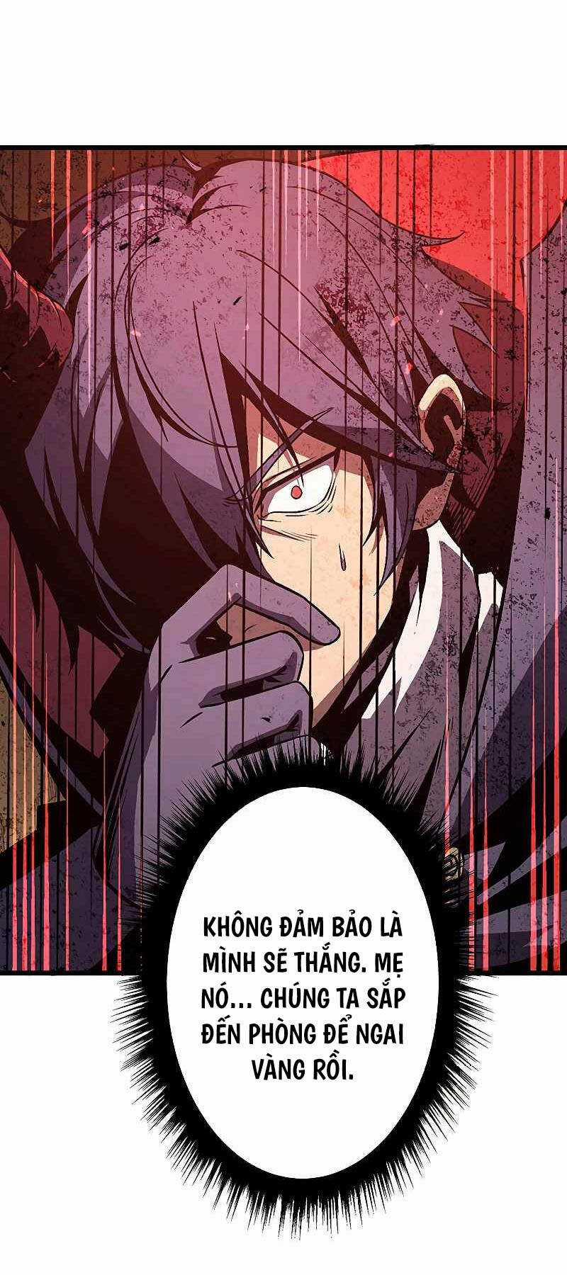 Phòng Thủ Hầm Ngục - Chapter 3 - Trang 94