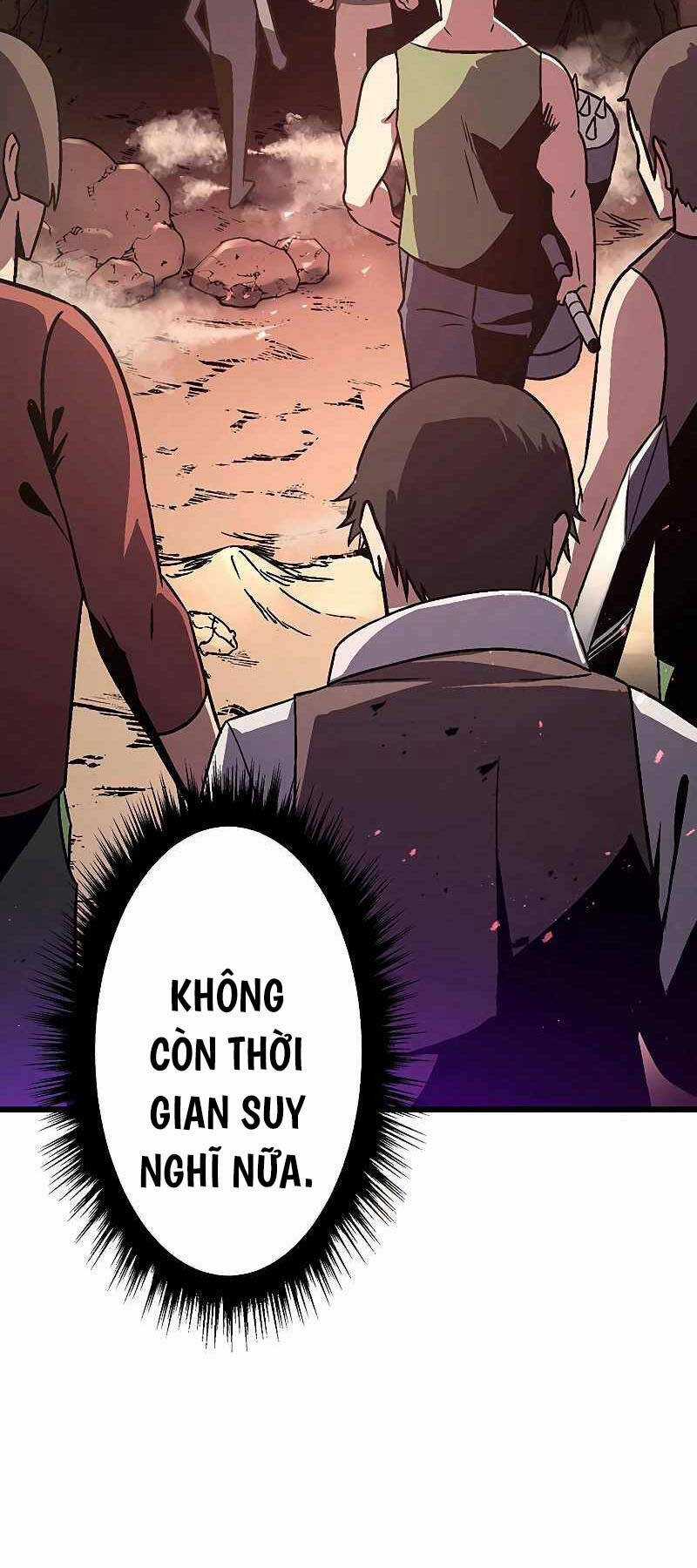 Phòng Thủ Hầm Ngục - Chapter 3 - Trang 97