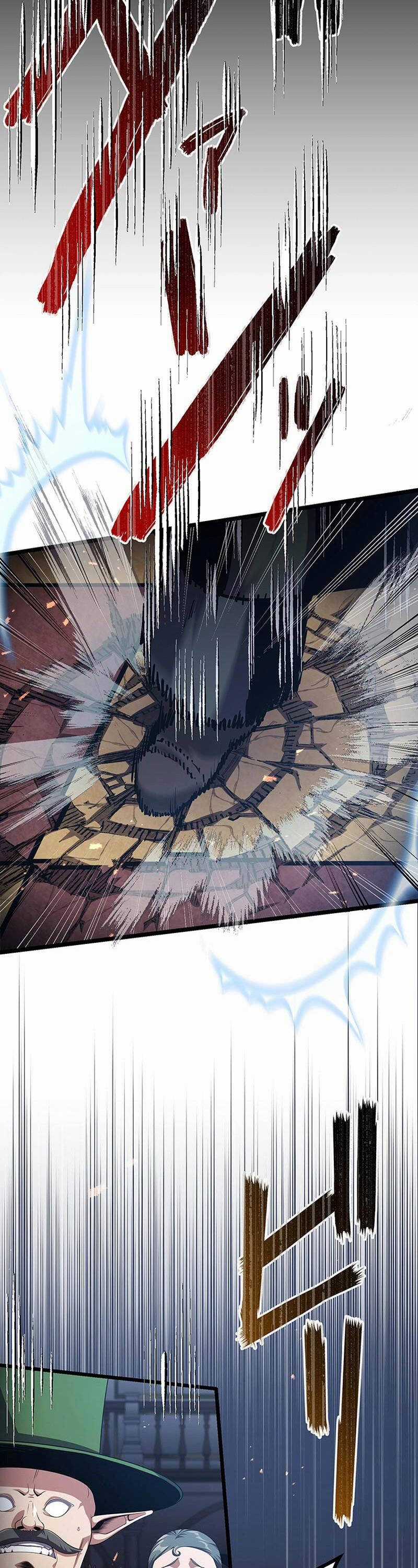 Phòng Thủ Hầm Ngục - Chapter 30 - Trang 11