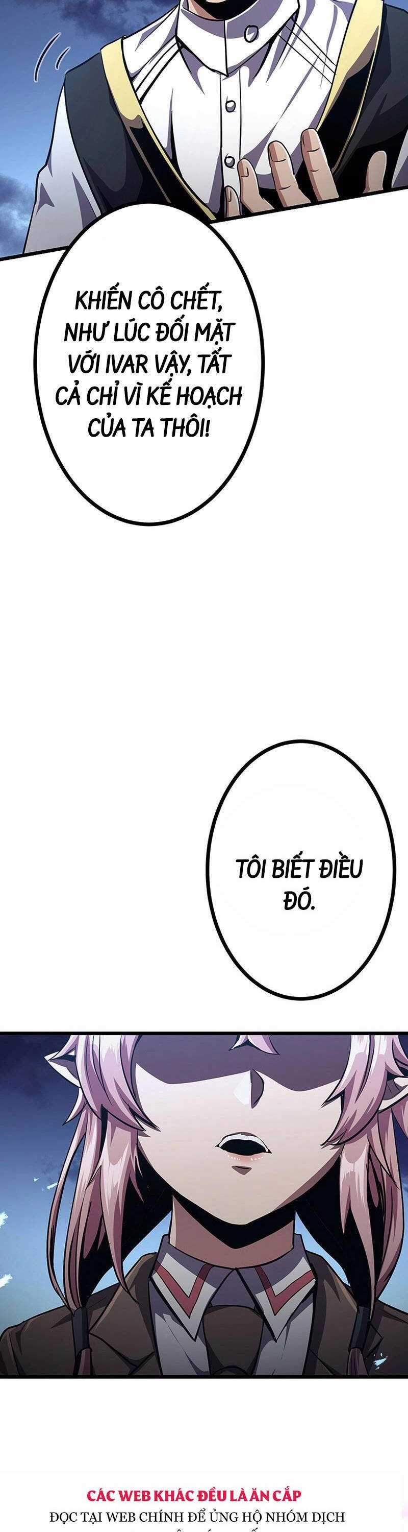 Phòng Thủ Hầm Ngục - Chapter 30 - Trang 106