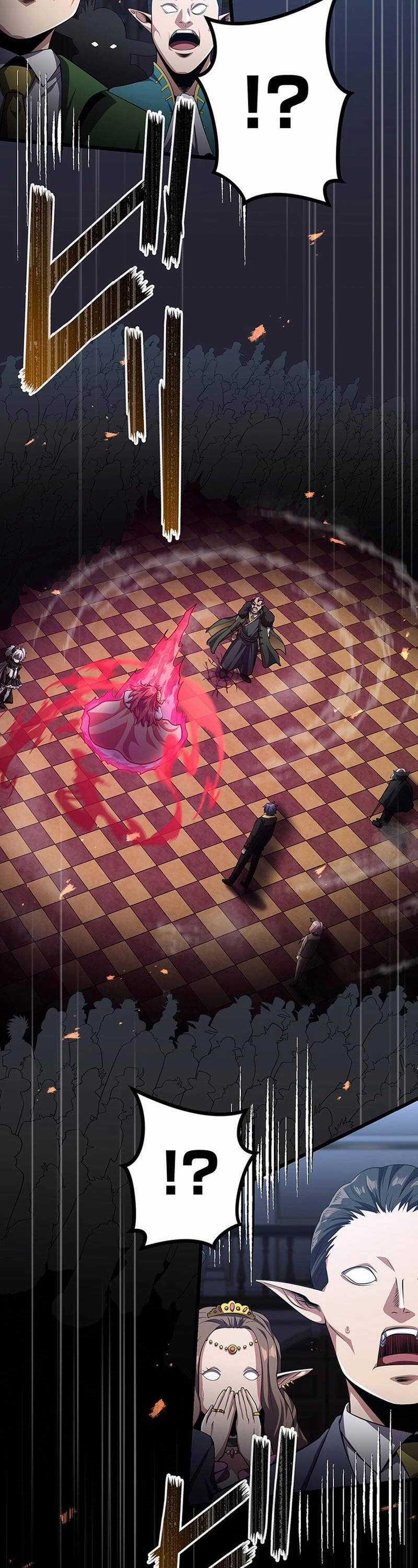 Phòng Thủ Hầm Ngục - Chapter 30 - Trang 12