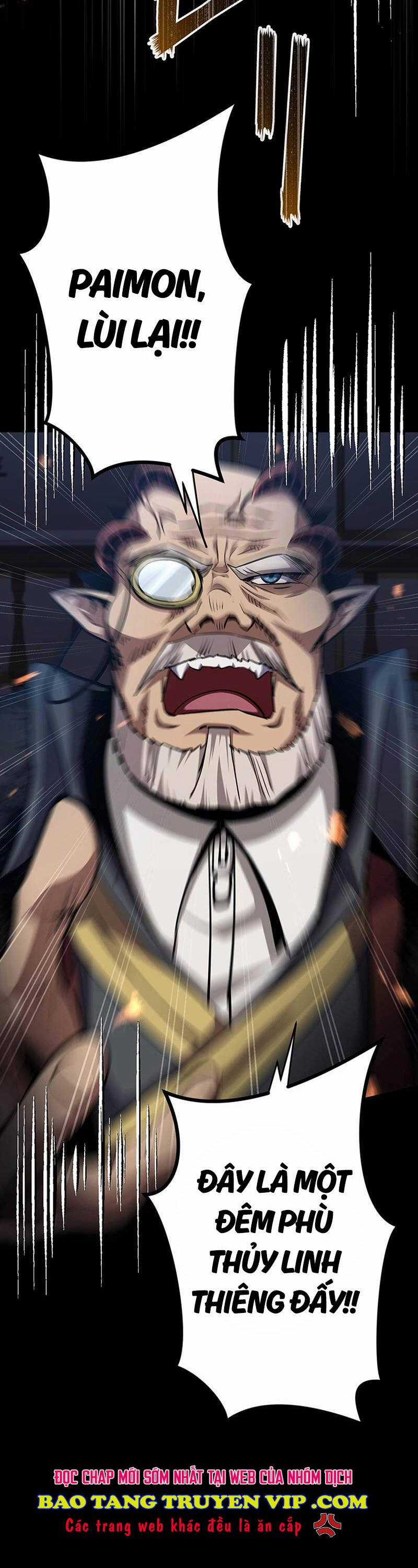 Phòng Thủ Hầm Ngục - Chapter 30 - Trang 13