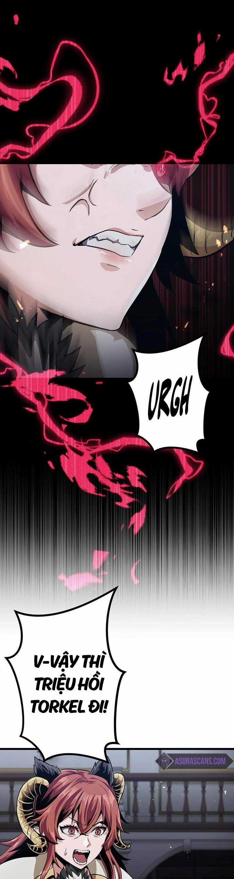 Phòng Thủ Hầm Ngục - Chapter 30 - Trang 14