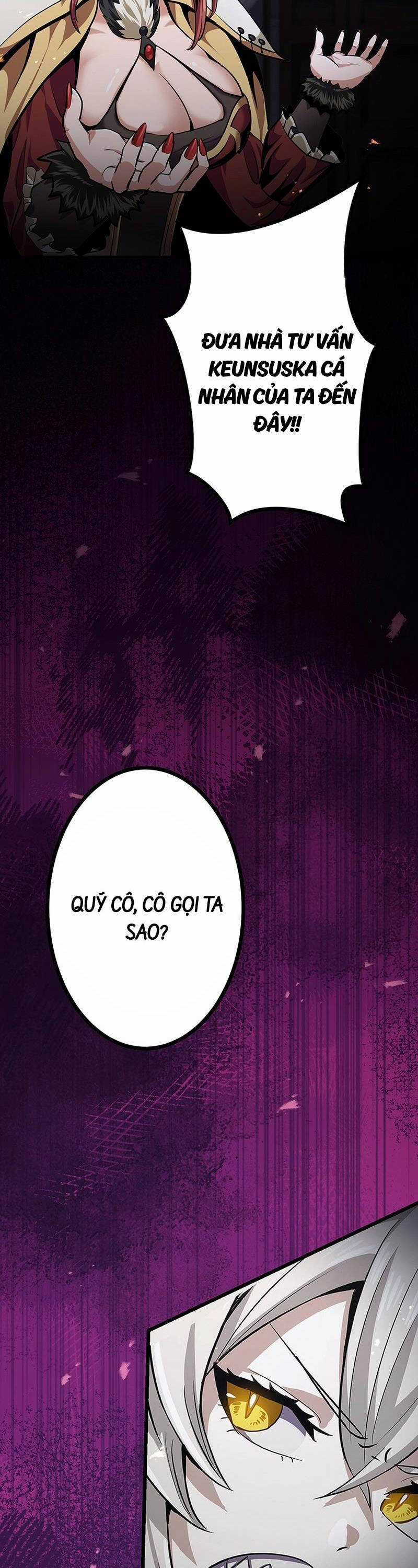 Phòng Thủ Hầm Ngục - Chapter 30 - Trang 15