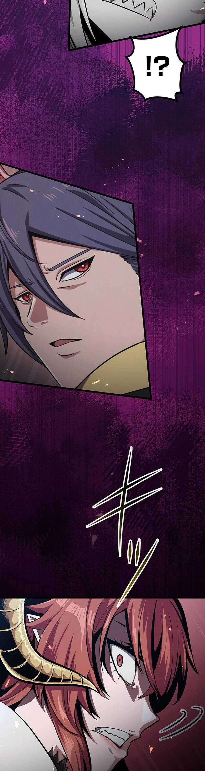 Phòng Thủ Hầm Ngục - Chapter 30 - Trang 16