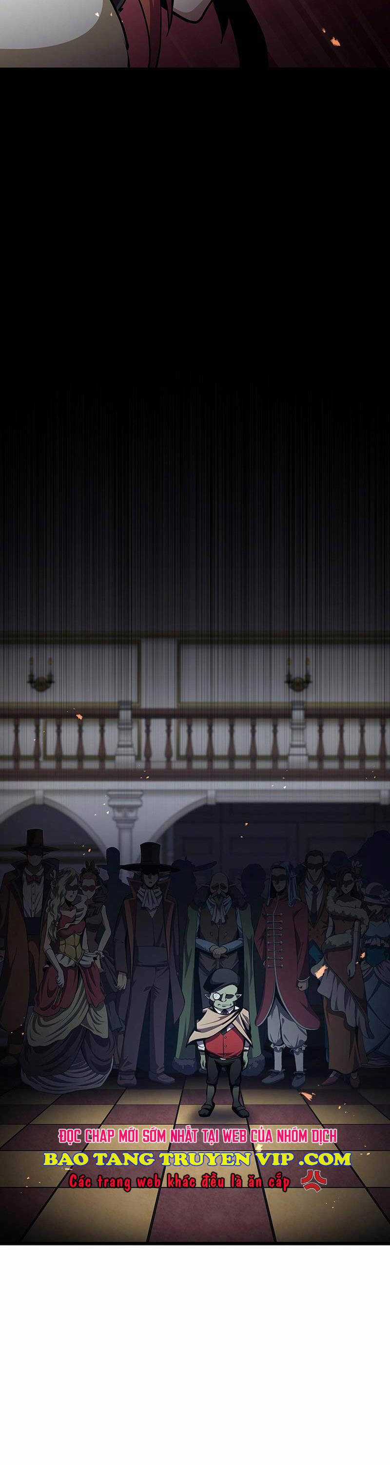 Phòng Thủ Hầm Ngục - Chapter 30 - Trang 17