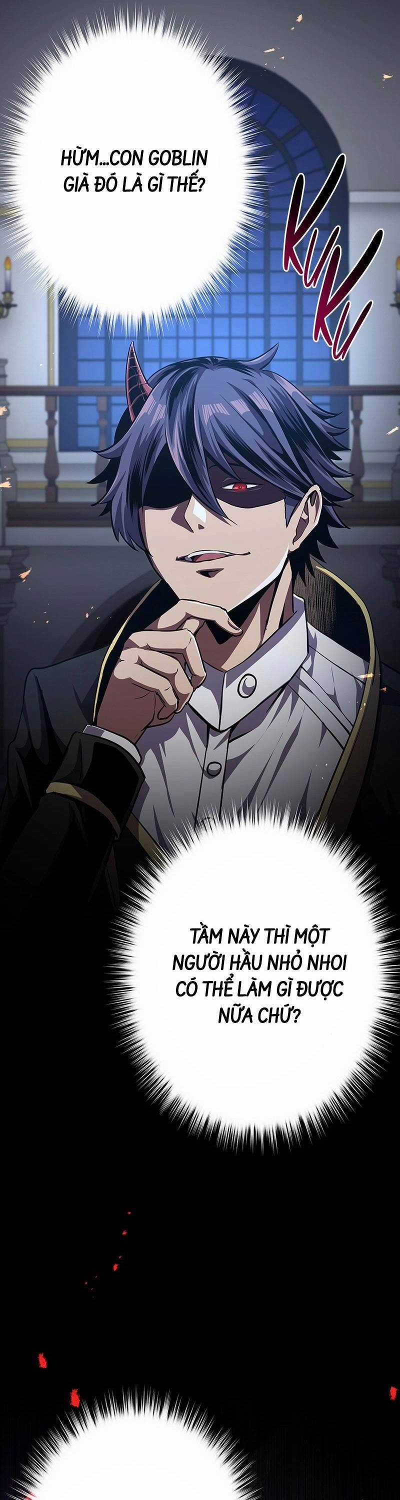 Phòng Thủ Hầm Ngục - Chapter 30 - Trang 19