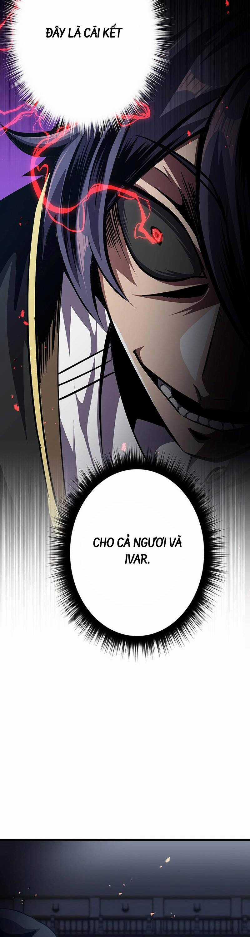 Phòng Thủ Hầm Ngục - Chapter 30 - Trang 20