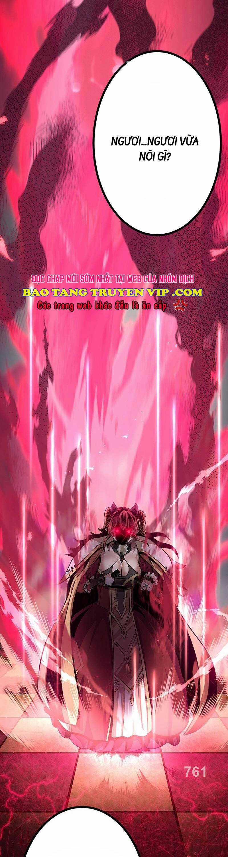 Phòng Thủ Hầm Ngục - Chapter 30 - Trang 3