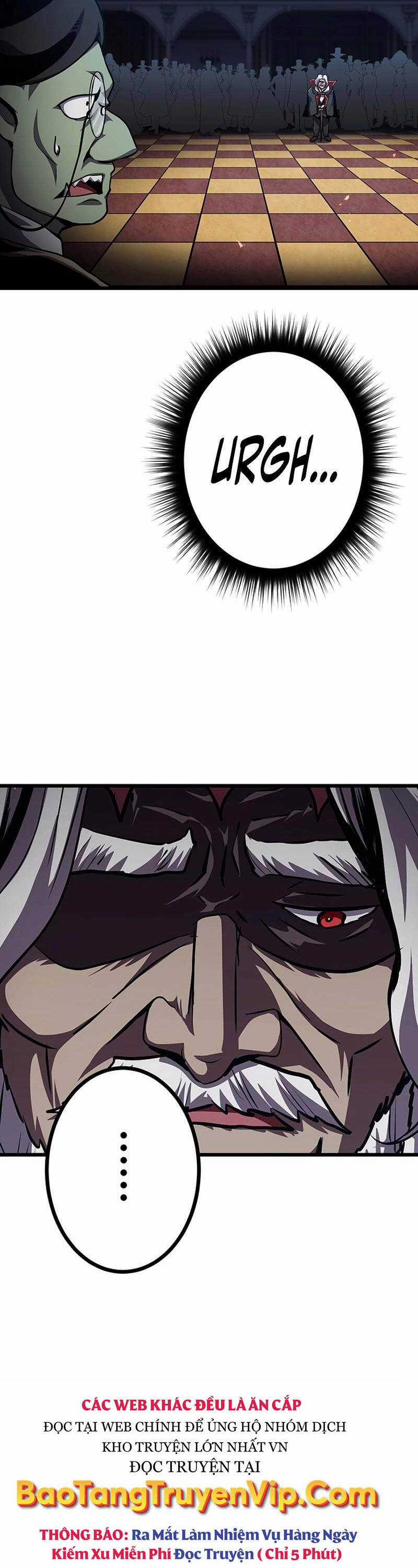 Phòng Thủ Hầm Ngục - Chapter 30 - Trang 21