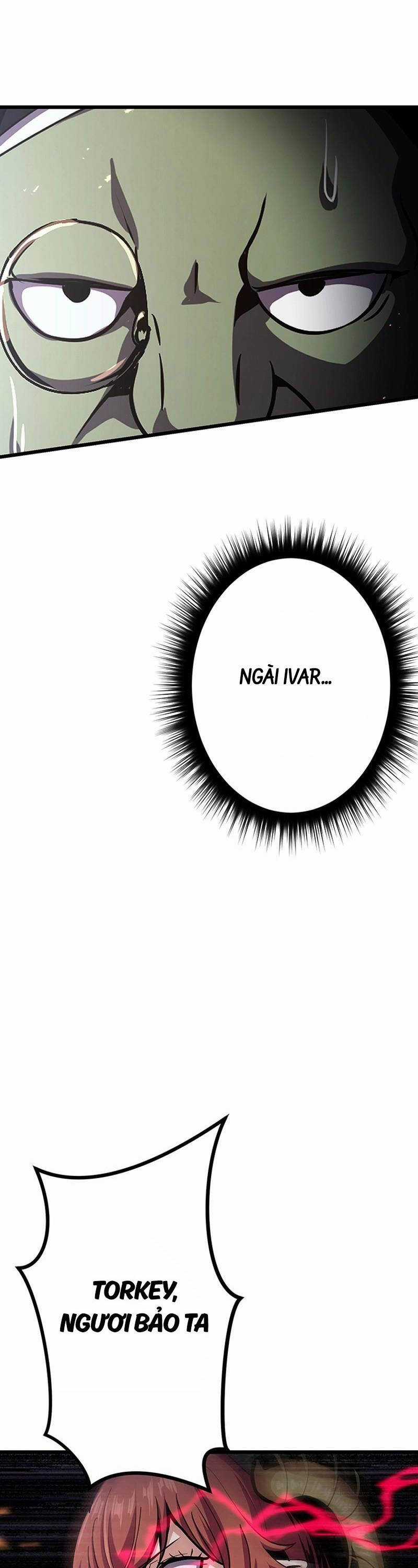 Phòng Thủ Hầm Ngục - Chapter 30 - Trang 22