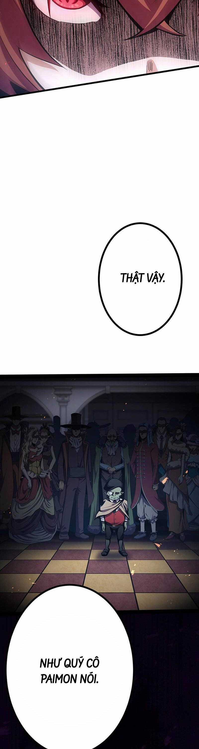 Phòng Thủ Hầm Ngục - Chapter 30 - Trang 24