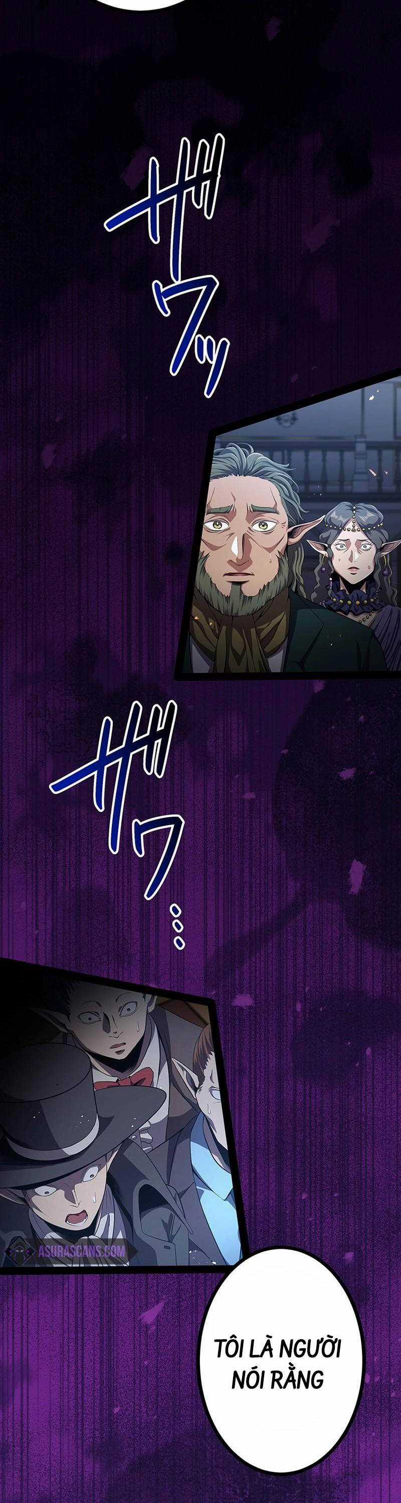 Phòng Thủ Hầm Ngục - Chapter 30 - Trang 25