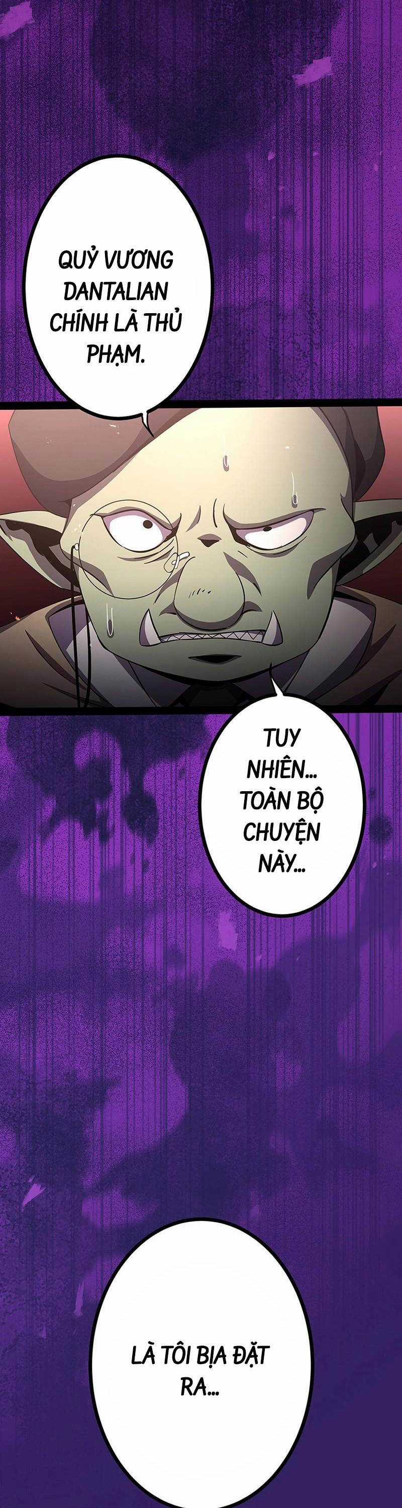 Phòng Thủ Hầm Ngục - Chapter 30 - Trang 26