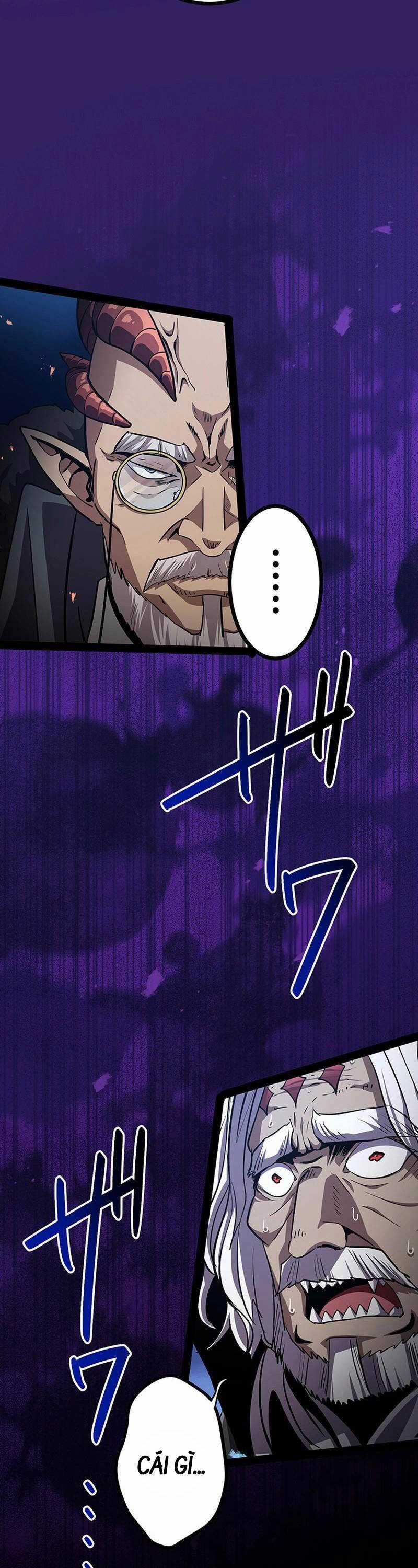 Phòng Thủ Hầm Ngục - Chapter 30 - Trang 27