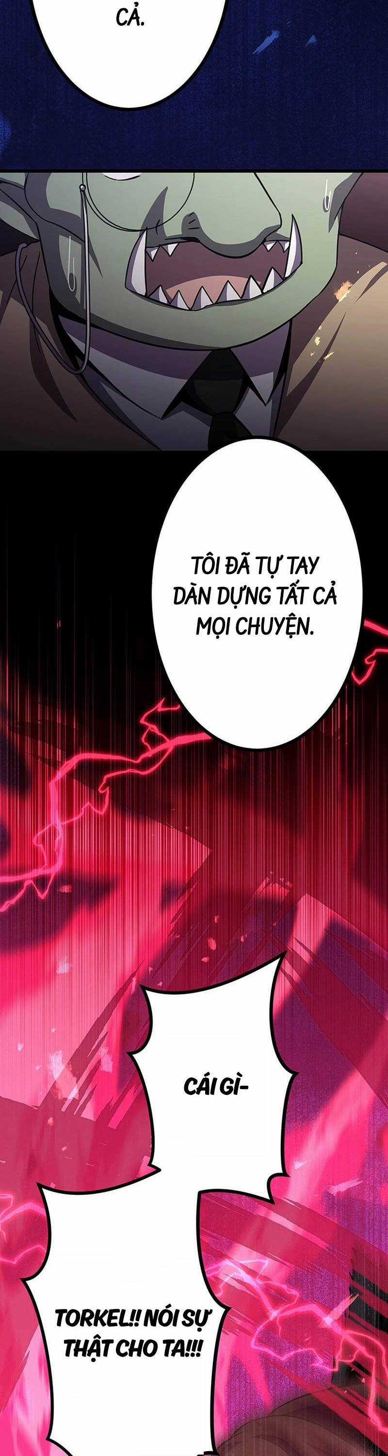 Phòng Thủ Hầm Ngục - Chapter 30 - Trang 30