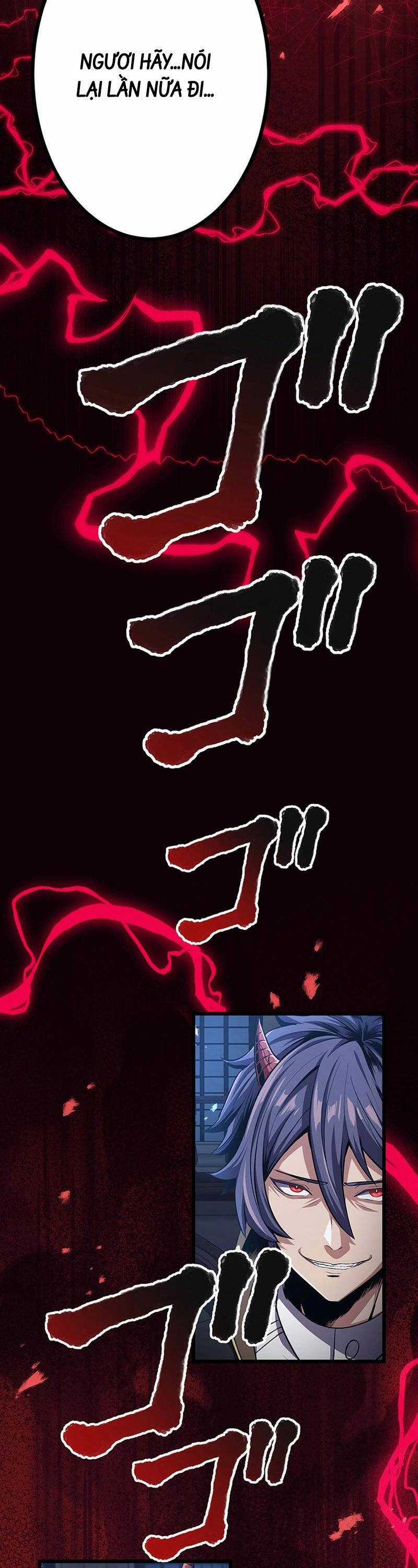 Phòng Thủ Hầm Ngục - Chapter 30 - Trang 4