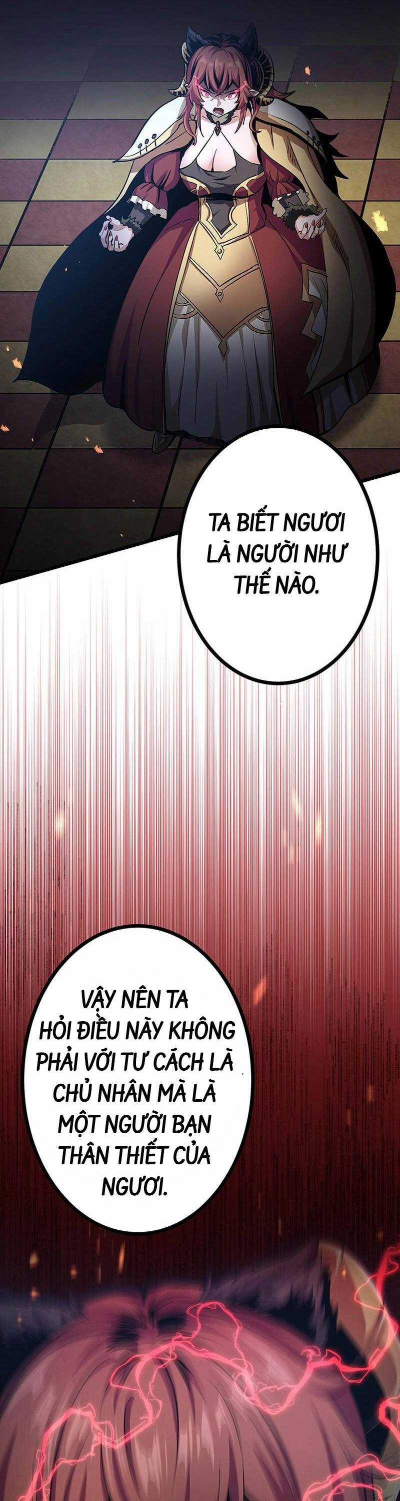 Phòng Thủ Hầm Ngục - Chapter 30 - Trang 32