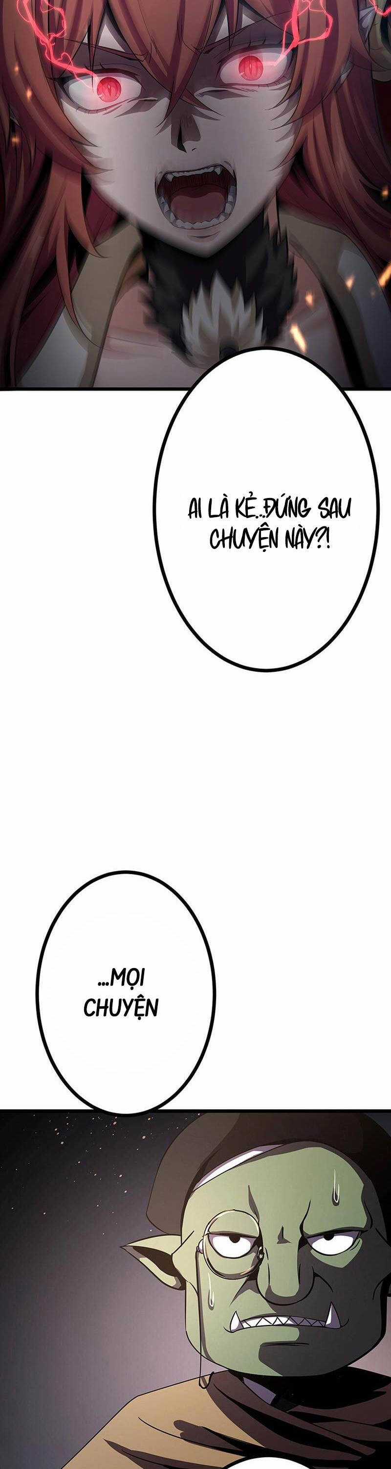 Phòng Thủ Hầm Ngục - Chapter 30 - Trang 33