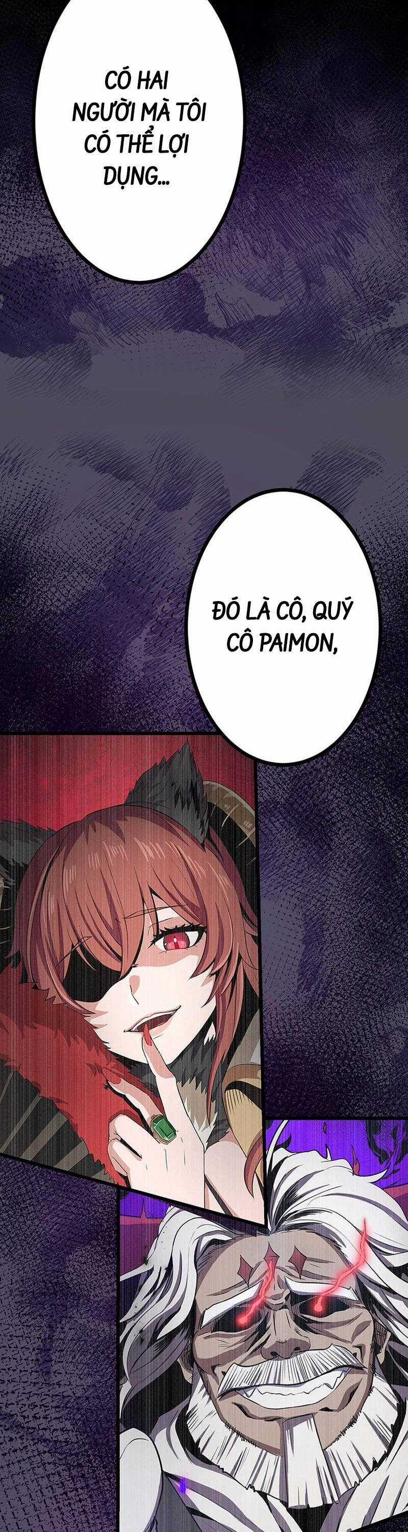 Phòng Thủ Hầm Ngục - Chapter 30 - Trang 36