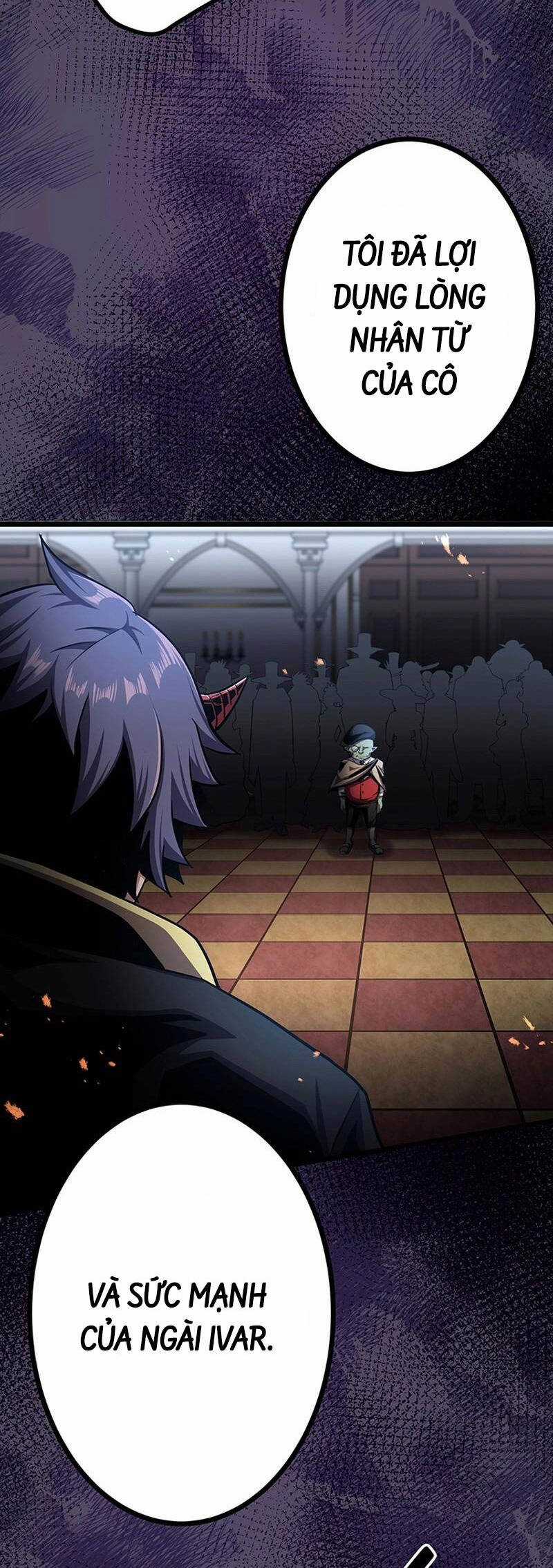 Phòng Thủ Hầm Ngục - Chapter 30 - Trang 38