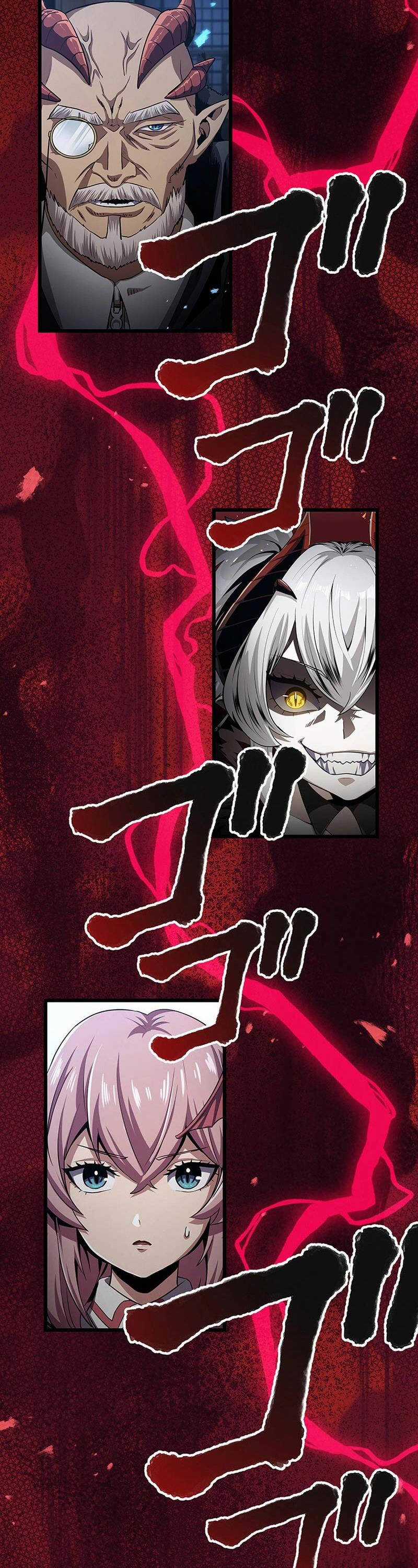 Phòng Thủ Hầm Ngục - Chapter 30 - Trang 5