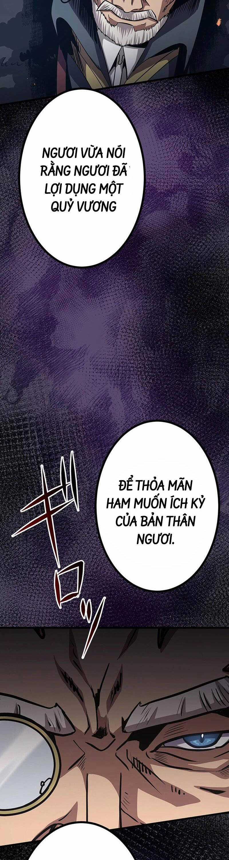 Phòng Thủ Hầm Ngục - Chapter 30 - Trang 41