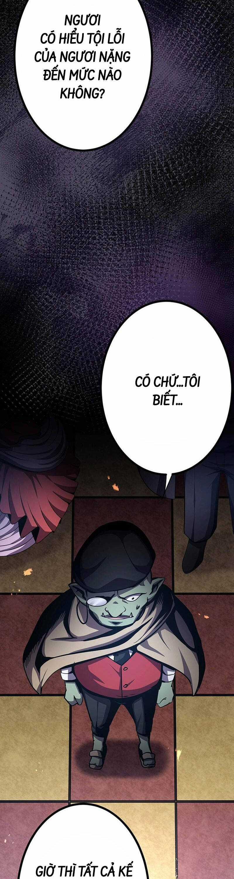 Phòng Thủ Hầm Ngục - Chapter 30 - Trang 42