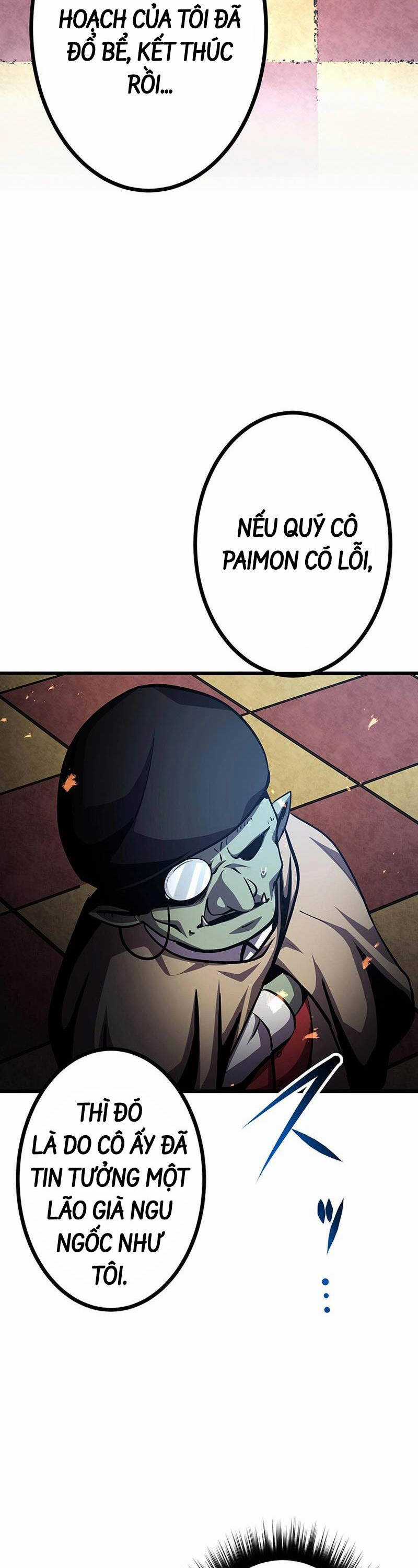Phòng Thủ Hầm Ngục - Chapter 30 - Trang 43