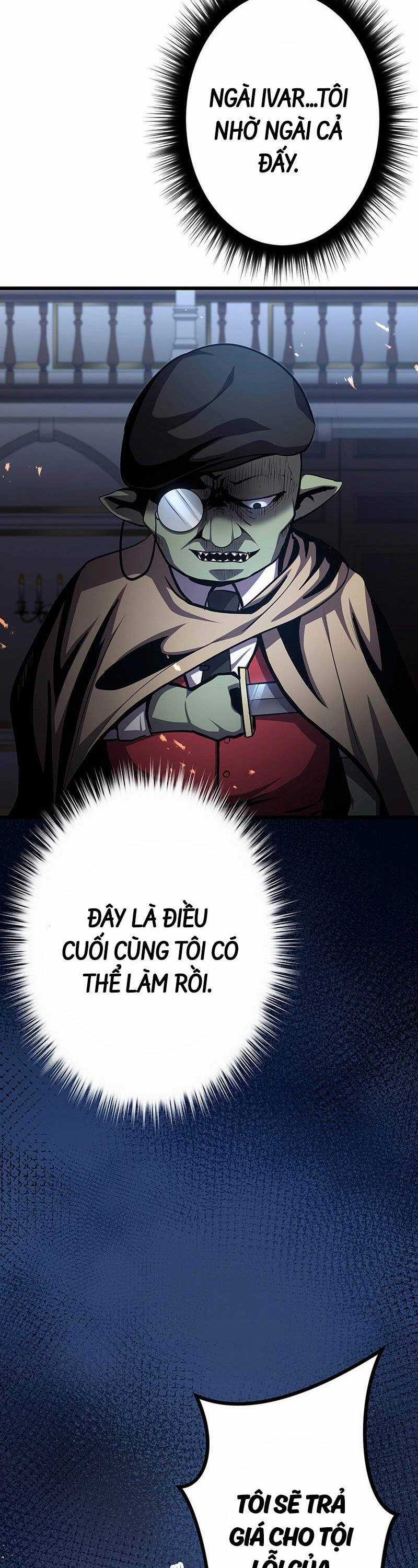 Phòng Thủ Hầm Ngục - Chapter 30 - Trang 44