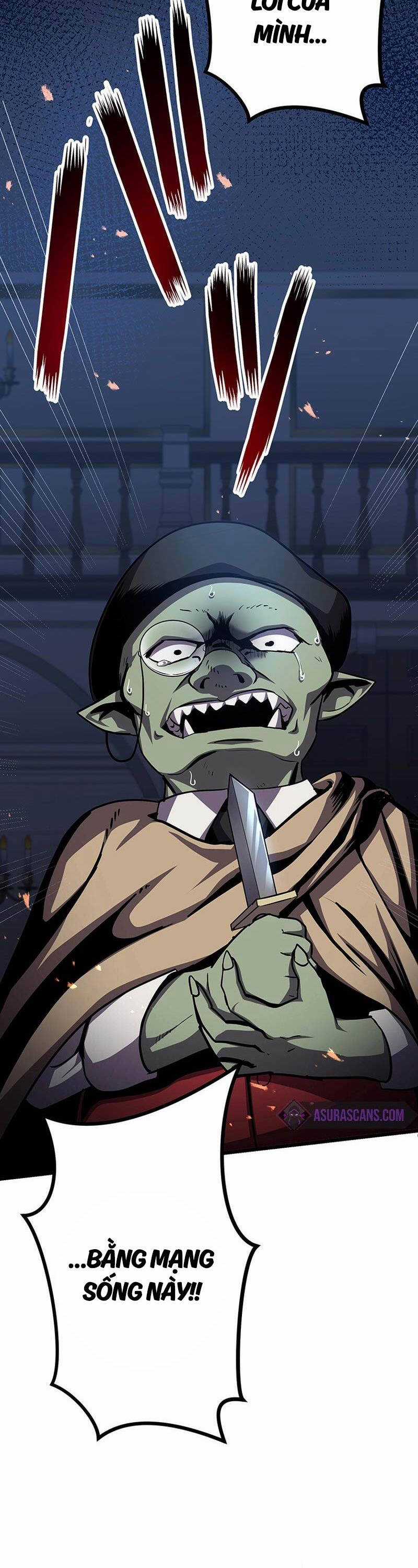 Phòng Thủ Hầm Ngục - Chapter 30 - Trang 45