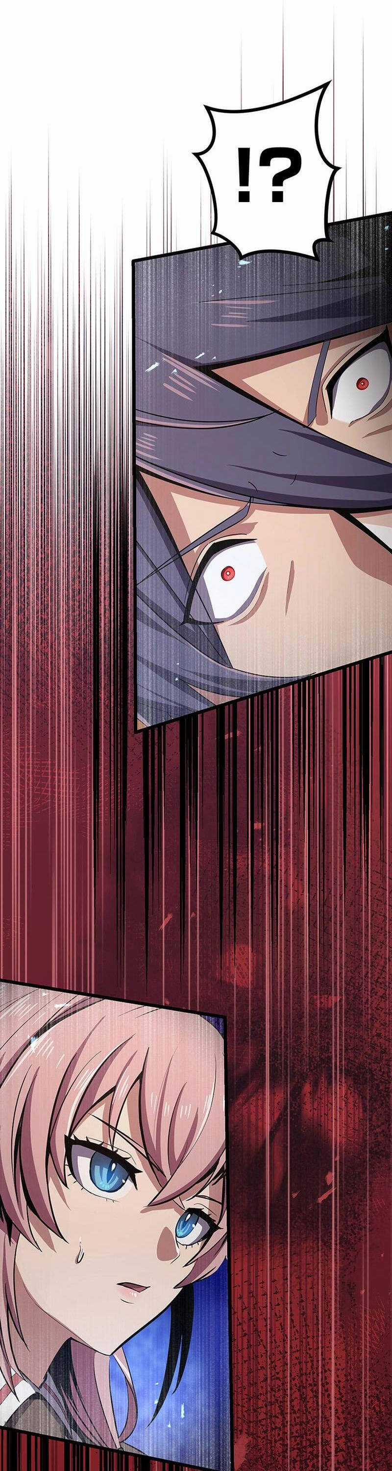 Phòng Thủ Hầm Ngục - Chapter 30 - Trang 46